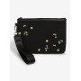 Studio Ghibli® Spirited Away Soot Sprites Wristlet Pouch - Import Novembre 2025 Studio Ghibli® Spirited Away Soot Sprites Wristlet Pouch - Import Novembre 2025