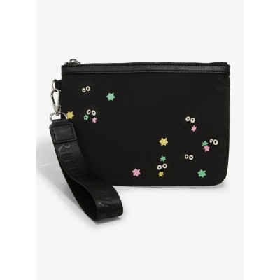 Studio Ghibli® Spirited Away Soot Sprites Wristlet Pouch - Import Novembre 202534966531_hi?$productMainDesktop$&fmt=auto1234534
