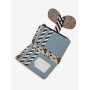 Loungefly Disney Pixar WALL-E Metallic WALL-E Figural Wallet - Import Novembre 202534602870_av3?$productMainDesktop$&fmt=auto12