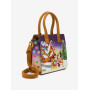 Loungefly Disney Mickey Mouse & Minnie Mouse Holiday House Mini Satchel Bag - Import Novembre 202534589086_av1?$productMainDeskt