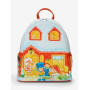 Loungefly Strawberry Shortcake And Friends Caroling Holiday Sac à dos - Import Novembre 2025 Loungefly Strawberry Shortcake And Friends Caroling Holiday Sac à dos - Import Novembre 2025