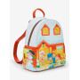 Loungefly Strawberry Shortcake And Friends Caroling Holiday Sac à dos - Import Novembre 202534598141_av1?$productMainDesktop$&fm