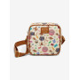 Loungefly Harry Potter Sweet Treats Crossbody Bag - Import Novembre 2025 Loungefly Harry Potter Sweet Treats Crossbody Bag - Import Novembre 2025