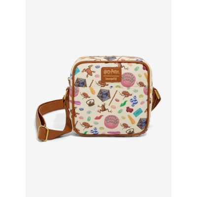 Loungefly Harry Potter Sweet Treats Crossbody Bag - Import Novembre 202534589026_hi?$productMainDesktop$&fmt=auto1234534589032