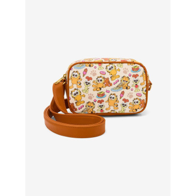 Loungefly Garfield & Odie Allover Print Crossbody Bag - Import Novembre 202534589053_hi?$productMainDesktop$&fmt=auto12345345890