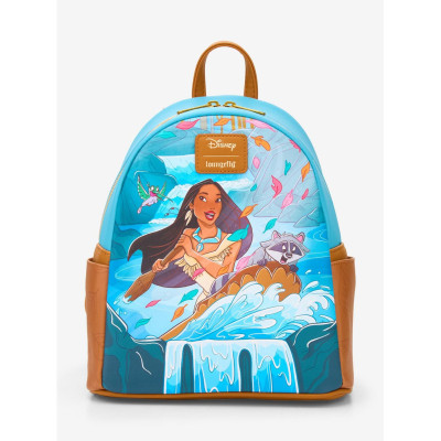 Loungefly Disney Pocahontas Riverbend Sac à dos - Import Novembre 202534470622_hi?$productMainDesktop$&fmt=auto1234534470628