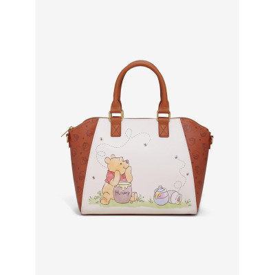 Loungefly Disney Winnie The Pooh Hunny Satchel Bag - Import Novembre 202534589097_hi?$productMainDesktop$&fmt=auto1234534589102