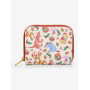 Loungefly Disney Winnie The Pooh Milk & Cookies Holiday Mini Zipper Wallet - Import Novembre 202534589028_av2?$productMainDeskto