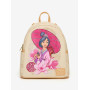 Sac à dos Loungefly Disney Mulan Parasol - import décembre Sac à dos Loungefly Disney Mulan Parasol - import décembre