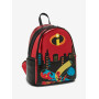 Loungefly Disney Pixar The Incredibles Family Metallic Sac à dos - Import Novembre 202534602830_av1?$productMainDesktop$&fmt=au