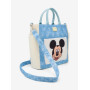 Loungefly Disney Mickey Mouse Sherpa Convertible Tote Bag - Import Décembre 202534598464_av1?$productMainDesktop$&fmt=auto12345