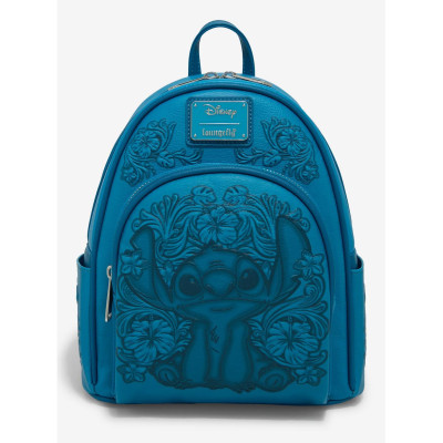 Loungefly Disney Lilo & Stitch Hibiscus Blue Sac à dos - Import Novembre 202534602869_hi?$productMainDesktop$&fmt=auto123453460