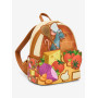 Loungefly Disney Pixar Ratatouille Remy Food Sac à dos - Import Décembre 202534602825_av1?$productMainDesktop$&fmt=auto12345346