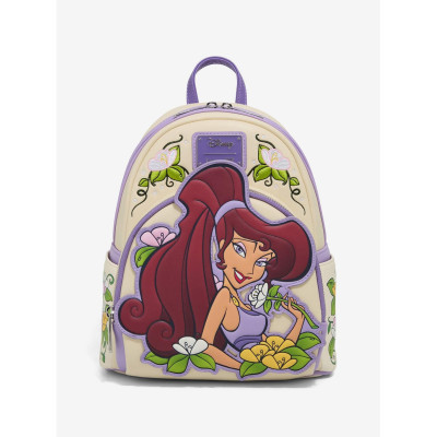 Loungefly Disney Hercules Meg Floral Sac à dos - Import Décembre 202534602848_hi?$productMainDesktop$&fmt=auto1234534602858
