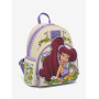 Loungefly Disney Hercules Meg Floral Sac à dos - Import Décembre 202534602848_av1?$productMainDesktop$&fmt=auto1234534602858