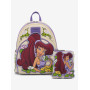 Loungefly Disney Hercules Meg Floral Sac à dos - Import Décembre 202534602848_av4?$productMainDesktop$&fmt=auto1234534602858