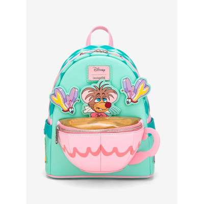 Loungefly Disney Alice in Wonderland Tea Cup Sac à dos - Import Novembre 202534363347_hi?$productMainDesktop$&fmt=auto123453436