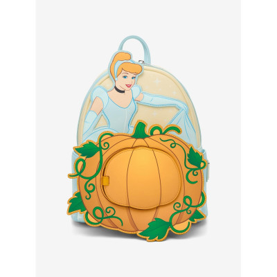 Loungefly Disney Cinderella Ballgown Pumpkin Sac à dos - Import Novembre 202534598467_hi?$productMainDesktop$&fmt=auto123453459