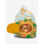 Loungefly Disney Cinderella Ballgown Pumpkin Sac à dos - Import Novembre 202534598467_av1?$productMainDesktop$&fmt=auto12345345