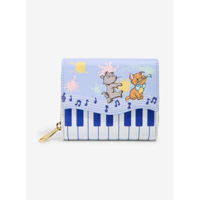 Loungefly Disney The Aristocats Kittens Piano Cosmetic Bag - Import Novembre 202534602845_hi?$productMainDesktop$&fmt=auto12345