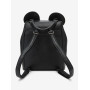 Loungefly Disney Minnie Mouse Pebble Textured Black Sac à dos - Import Décembre 202534602851_av2?$productMainDesktop$&fmt=auto1