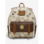 Loungefly Disney Pets Sac à dos - Import Novembre 2025 Loungefly Disney Pets Sac à dos - Import Novembre 2025