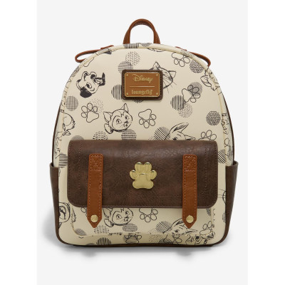 Loungefly Disney Pets Sac à dos - Import Novembre 202534515401_hi?$productMainDesktop$&fmt=auto1234534515411