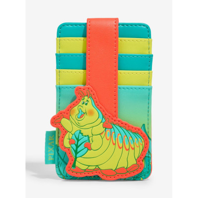 Loungefly Disney Pixar A Bug's Life Heimlich Cardholder - Import Novembre 202534367588_hi?$productMainDesktop$&fmt=auto12345343