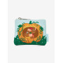 Loungefly Disney Cinderella Characters Coin Purse - Import Novembre 2025 Loungefly Disney Cinderella Characters Coin Purse - Import Novembre 2025