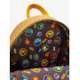Loungefly Disney Pixar Up Wilderness Explorer Scout Sac à dos - Import Novembre 202534598466_av3?$productMainDesktop$&fmt=auto1