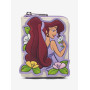 Loungefly Disney Hercules Meg Floral Wallet - Import Décembre 2025 Loungefly Disney Hercules Meg Floral Wallet - Import Décembre 2025