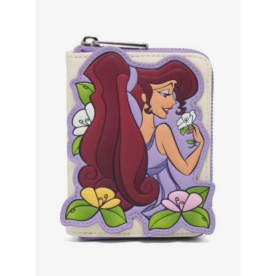 Loungefly Disney Hercules Meg Floral Wallet - Import Décembre 202534602849_hi?$productMainDesktop$&fmt=auto1234534602859