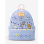 Disney The Aristocats Kittens Piano Sac à dos - Import janvier 2026 Disney The Aristocats Kittens Piano Sac à dos - Import janvier 2026