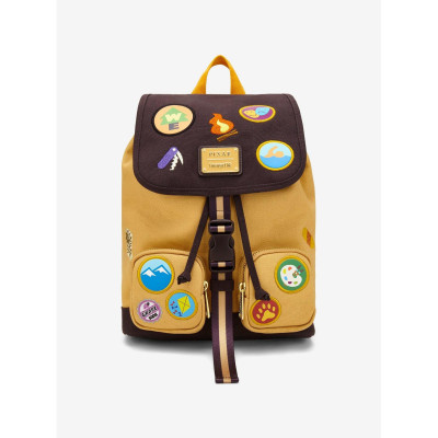 Loungefly Disney Pixar Up Wilderness Explorer Scout Sac à dos - Import Novembre 202534598465_hi?$productMainDesktop$&fmt=auto12