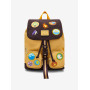 Loungefly Disney Pixar Up Wilderness Explorer Scout Sac à dos - Import Novembre 202534598465_hi?$productMainDesktop$&fmt=auto12