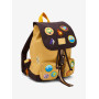 Loungefly Disney Pixar Up Wilderness Explorer Scout Sac à dos - Import Novembre 202534598465_av1?$productMainDesktop$&fmt=auto1