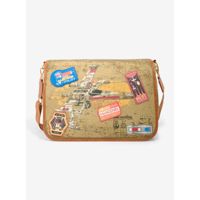 Loungefly Star Wars X-Wing Ships Messenger Bag - Import Novembre 202534598469_hi?$productMainDesktop$&fmt=auto1234534598479