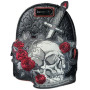 Sac à dos Loungefly Dark Romance - import novembre Sac à dos Loungefly Dark Romance - import novembre