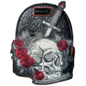 Sac à dos Loungefly Dark Romance - import mai