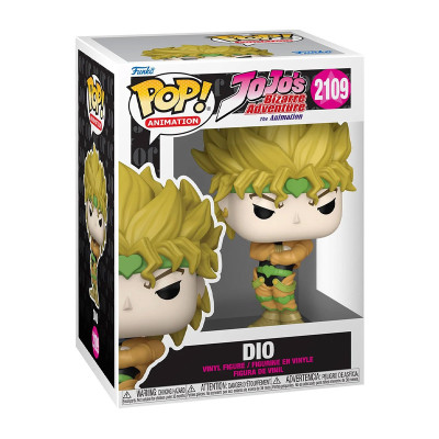 Pop funko jojos bizarre adventure dio - préco décembre 2025FUN88462.jpg0889698884624