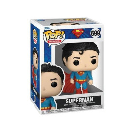 Pop funko dc heroes new classics superman - préco décembre 2025 Pop funko dc heroes new classics superman - préco décembre 2025FUN86370.jpg0889698863704