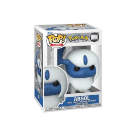 Pop funko pokemon absol - préco novembre 2025 Pop funko pokemon absol - préco novembre 2025FUN86365.jpg0889698863650