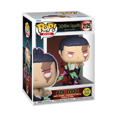 Pop funko jujutsu kaizen plus aoi todo kick - préco décembre 2025FUN86770.jpg0889698867702