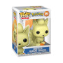Pop funko pokemon ninetales feunard - préco october 2025 Pop funko pokemon ninetales feunard - préco october 2025