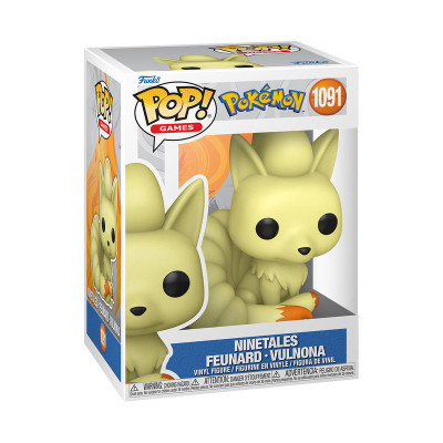 Pop funko pokemon ninetales feunard - préco novembre 2025FUN86366.jpg0889698863667