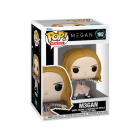 Pop funko Megan / m3gan 2 dancing - préco novembre 2025 Pop funko Megan / m3gan 2 dancing - préco novembre 2025FUN83445.jpg0889698834452