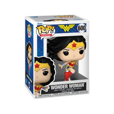 Pop funko dc heroes new classics wonder woman - préco décembre 2025FUN86371.jpg0889698863711
