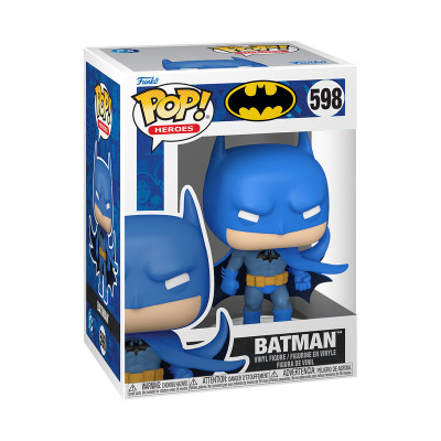 Pop funko dc heroes new classics batman - préco décembre 2025FUN86369.jpg0889698863698