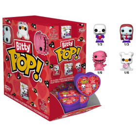 Bitty pop funko disney singles asst 24pcs - préco janvier 2025 Bitty pop funko disney singles asst 24pcs - préco janvier 2025FUN87812.jpg0889698878128