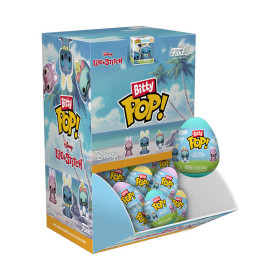 Bitty pop funko disney singles lilo and stitch eggs asst 24pcs - préco janvier 2025 Bitty pop funko disney singles lilo and stitch eggs asst 24pcs - préco janvier 2025FUN92428.jpg0889698924283